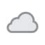 overcast clouds